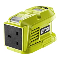 Ryobi ry18bi150a 18v for sale  Delivered anywhere in UK