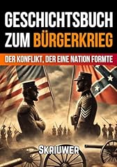 Geschichtsbuch zum bürgerkrie gebraucht kaufen  Wird an jeden Ort in Deutschland