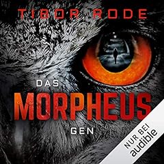 Morpheus gen gebraucht kaufen  Wird an jeden Ort in Deutschland