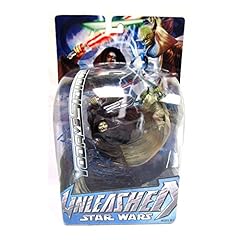 Yoda sidious unleashed for sale  Delivered anywhere in UK