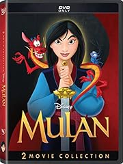 Mulan mulan ii for sale  Delivered anywhere in USA 