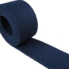 Yard cotton webbing for sale  Delivered anywhere in USA 
