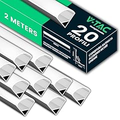 Tac 20x profili usato  Spedito ovunque in Italia 