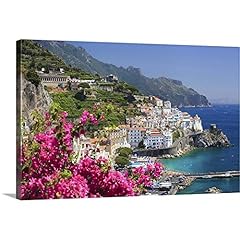 Canvas demand italy for sale  Delivered anywhere in USA 