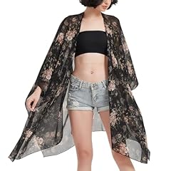 Women kimono cardigan for sale  Delivered anywhere in UK