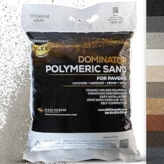 Dominator polymeric sand for sale  Delivered anywhere in USA 