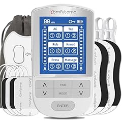 Comfytemp tens unit for sale  Delivered anywhere in USA 