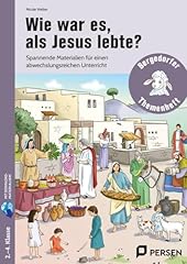 Als jesus lebte gebraucht kaufen  Wird an jeden Ort in Deutschland