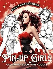 Pin girls coloring for sale  Delivered anywhere in USA 