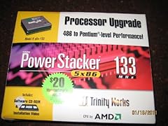 Trinityworks powerstacker amd for sale  Delivered anywhere in USA 