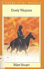 Dusty wagons d'occasion  Livré partout en France