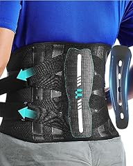 Fitomo fascia lombare usato  Spedito ovunque in Italia 