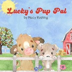 Lucky pup pal for sale  Delivered anywhere in USA 