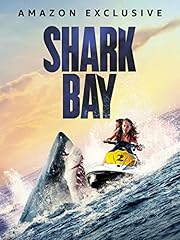 Shark bay d'occasion  Livré partout en France