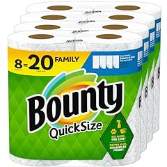 Bounty quick size for sale  Delivered anywhere in USA 