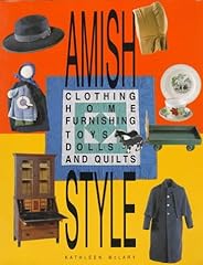Amish style clothing for sale  Delivered anywhere in UK