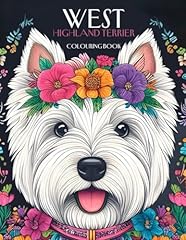 West highland terrier gebraucht kaufen  Wird an jeden Ort in Deutschland