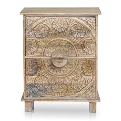 Marrakech scandinavian bedside for sale  Delivered anywhere in UK