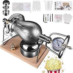 Popcorn poppers canon d'occasion  Livré partout en Belgiqu