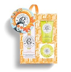 Roger gallet fleur d'occasion  Livré partout en France