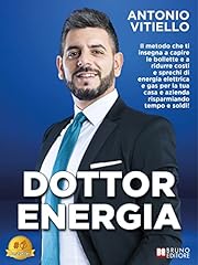 Dottor energia metodo usato  Spedito ovunque in Italia 