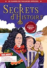 secret d histoire d'occasion secret d histoire d'occasion Livré partout en France
