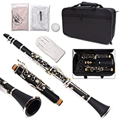 Yinfente professional clarinet for sale  Delivered anywhere in Ireland