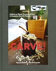 Carve book wood for sale  Delivered anywhere in USA 