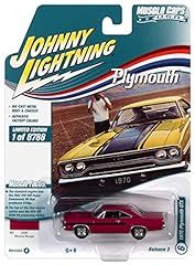 Johnny lightning 1970 for sale  Delivered anywhere in USA 