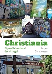 Christiania parallelsamfund vi gebraucht kaufen  Wird an jeden Ort in Deutschland