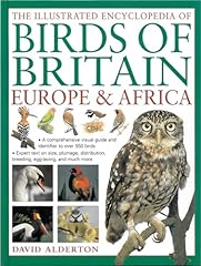 Illustrated encyclopedia birds for sale  Delivered anywhere in UK