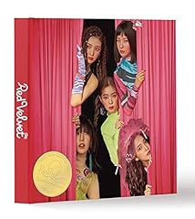 Red velvet coffret d'occasion  Livré partout en France