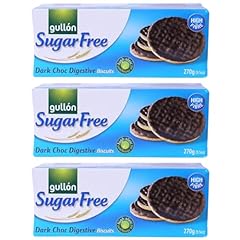 Sugar free biscuit for sale  Delivered anywhere in UK