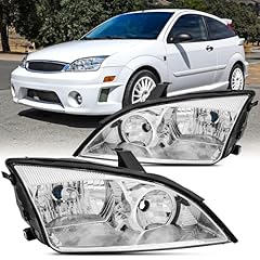 2pcs headlights assembly for sale  Delivered anywhere in USA 