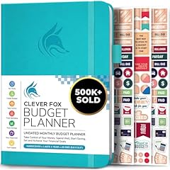 Clever fox budget for sale  Delivered anywhere in USA 