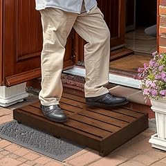 Indoor wooden step for sale  Delivered anywhere in USA 