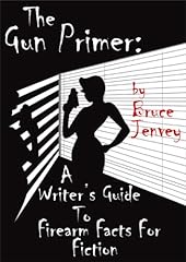 Gun primer writer for sale  Delivered anywhere in Ireland