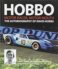 Hobbo autobiography david for sale  Delivered anywhere in USA 