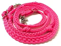 Barrel reins horse for sale  Delivered anywhere in USA 