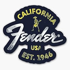 Vision signs fender for sale  Delivered anywhere in USA 