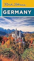 Rick steves germany for sale  Delivered anywhere in USA 