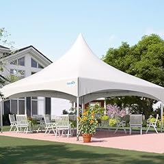 Quictent 20x20 high for sale  Delivered anywhere in USA 