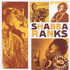 Shabba ranks for sale  Delivered anywhere in Ireland