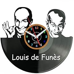 Louis funès horloge d'occasion  Livré partout en France