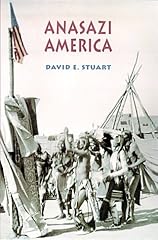 Anasazi america centuries d'occasion  Livré partout en France