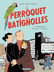 Perroquet batignolles tome gebraucht kaufen  Wird an jeden Ort in Deutschland
