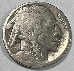1918 buffalo nickel for sale  Delivered anywhere in USA 