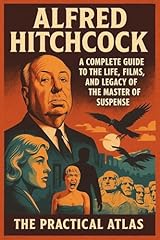 Alfred hitchcock complete usato  Spedito ovunque in Italia 