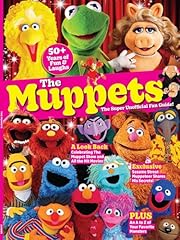 Muppets super unofficial for sale  Delivered anywhere in USA 