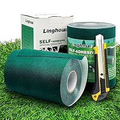 Turf seam tape for sale  Delivered anywhere in USA 